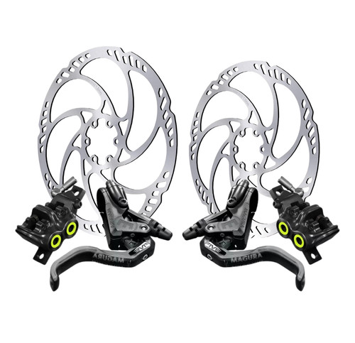 Magura mt5 pro complete - mt5,
