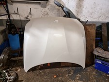 BMW 1 Series Bonnet Front Hood