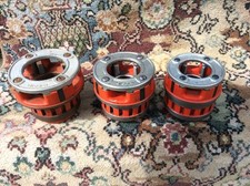 2 Inch, 1.5inch + 1.25inch