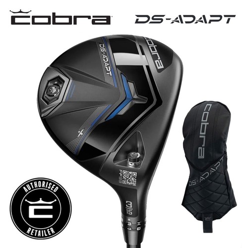 Cobra adapt golf - ds, fairway