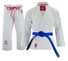 BJJ GI FOR WOMEN, Size