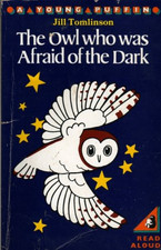 The Owl Who Was Afraid of the Dark (Young Puffin Books) - Tomlinson, Jill