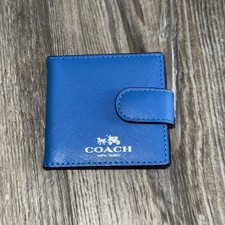 Coach Compact Mirror