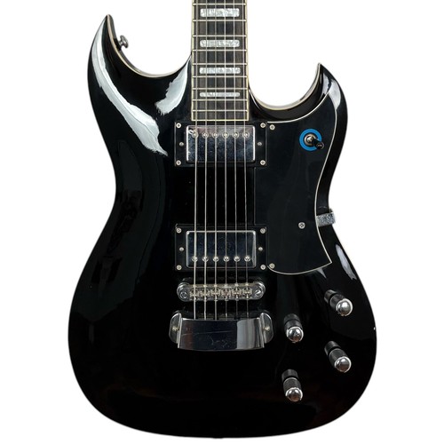 Hagstrom pat smear signature - smear,