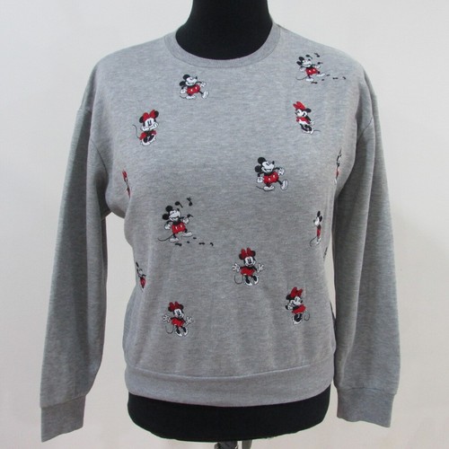 Disney women crew neck - disney, women’s