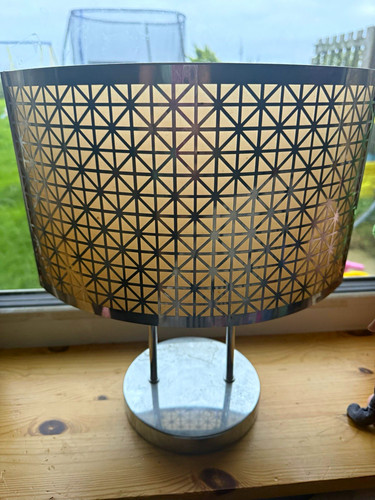 Party lite oval candle holder - lite,