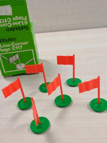 Vintage subbuteo c117 - subbuteo,