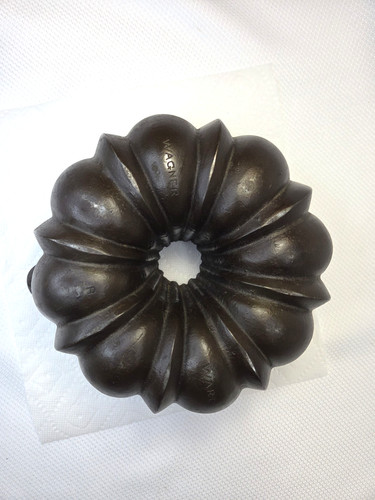 Vintage rare wagner - ~10.25",