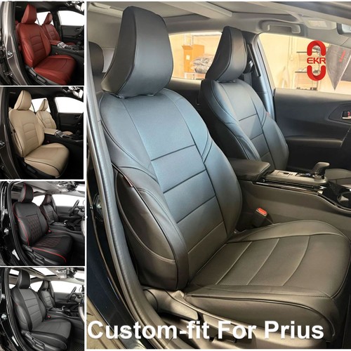 Ekr custom fit - ekr, seat