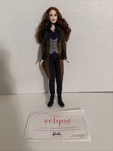 Barbie twilight saga eclipse - barbie,