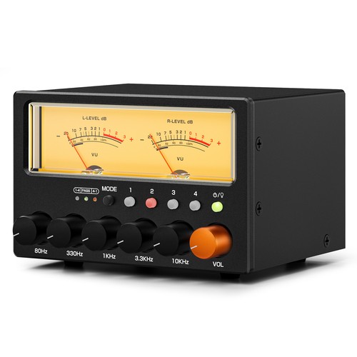 Hifi audio switcher 4 - audio,