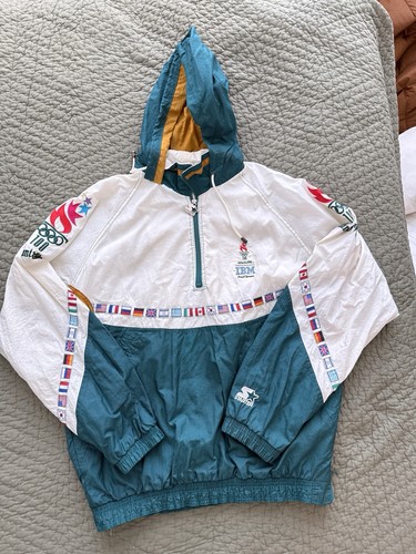 Vintage starter 1996 summer - vintage,