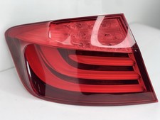 BMW 5 Series F10 F11 Left Rear Outer Tail Light Lamp HELLA 173462-01 OEM