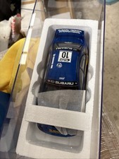 Autoart Ltd Edition 1/18