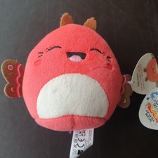 McDonalds Squishmallow Mirren