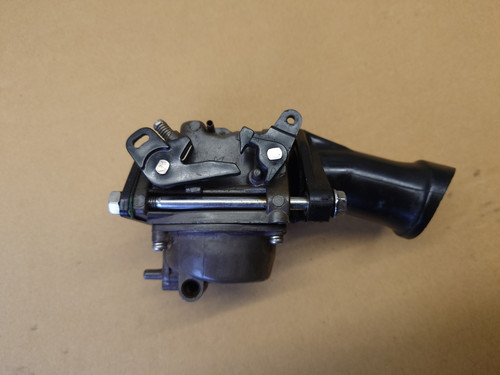 Honda outboard carburettor
