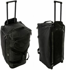 27"  Large Duffle Wheeled