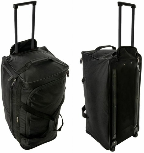 Large duffle wheeled - 27",