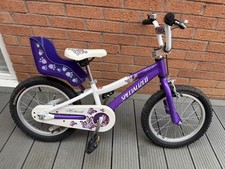 Specialized Hotrock 16" Kids