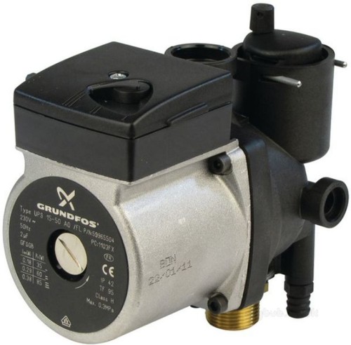 Ferroli domicompact combi f24b - ferroli,