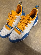 Adidas Dame Lillard 1  Size