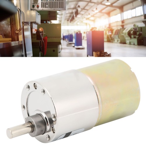 12v gear motor 30rpm micro - 12v,