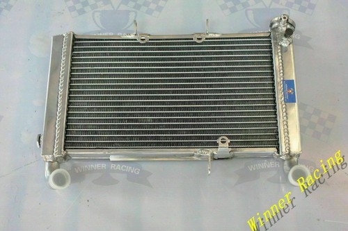 Aluminum radiator for - ✅aluminum,