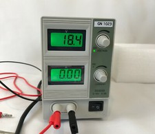 Gold & Silver Plating Machine