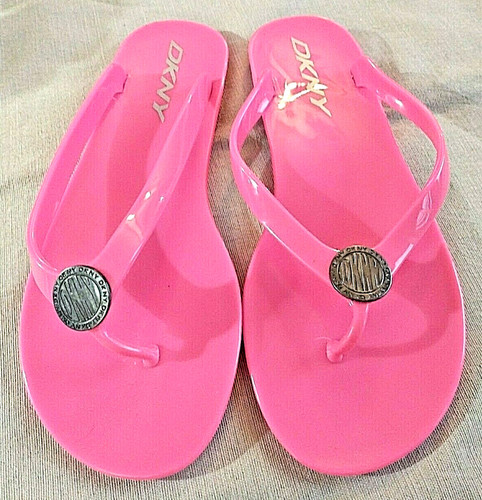 Dkny flip flops - flip, sandals
