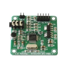 VS1053 MP3 Module Development