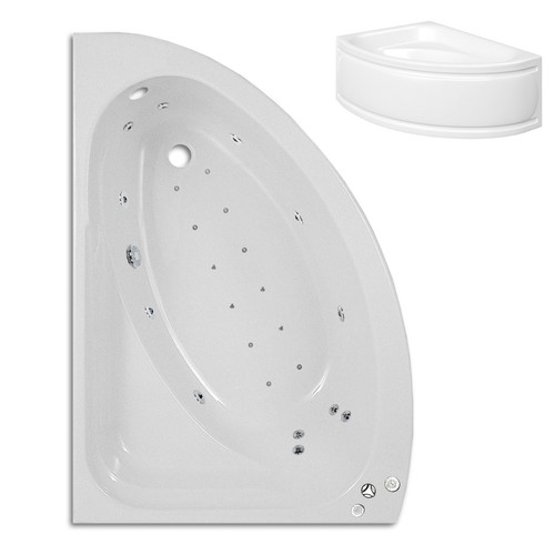 Trojan orlando 1500 1020mm - trojan, x