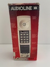 Vintage Audioline 101 Retro