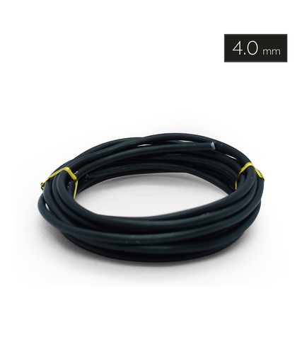 Aluminium bonsai wire - wire, 4.0mm