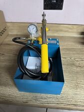 Suspension Pump For All Hydragas/Hydrolastic Cars, MGF/Metro/Allegro/Maxi Etc.