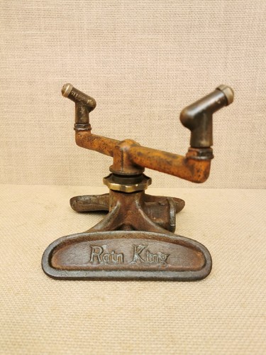Vintage copper stewart rain - vintage,