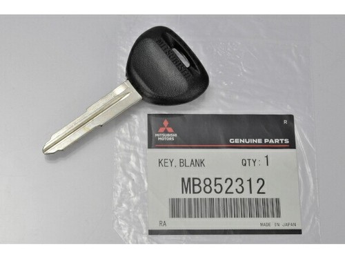 Mitsubishi oem evo blank - oem,