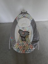 Baby Bouncer with batteries