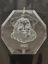 Vintage 1992 Brown &