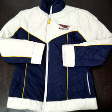 AFL West Coast Eagles Jacket
