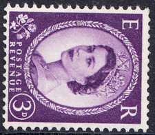 1960-67 3d SG615ea Deep Lilac