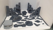 Terrain Scenery Bundle