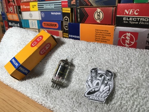 Nos philips usa 5814a - nos,
