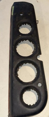 Vintage chris craft dashboard - vintage,