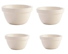 Set Of 4 Mason Cash Original