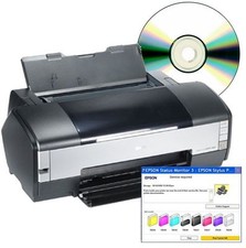 Epson stylus photo - photo, 1400
