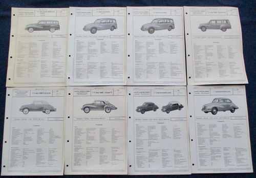 Dkw 1000 universal f94 - dkw,