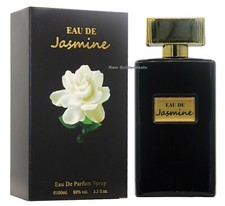 Women's Perfume Jasmine Eau de