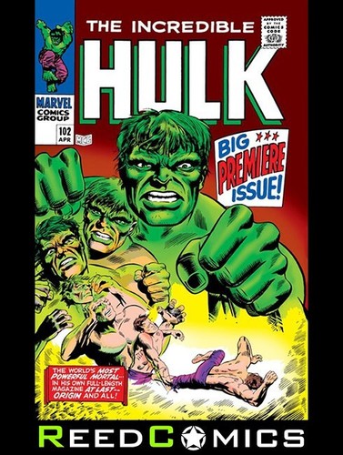 Mighty marvel masterworks - marvel,