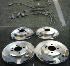 BMW MINI ONE CABRIOLET COOPER