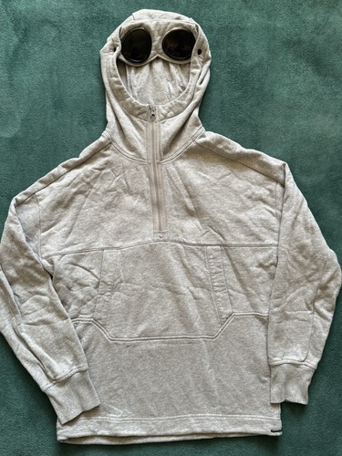 Company quarter zip - c.p.,